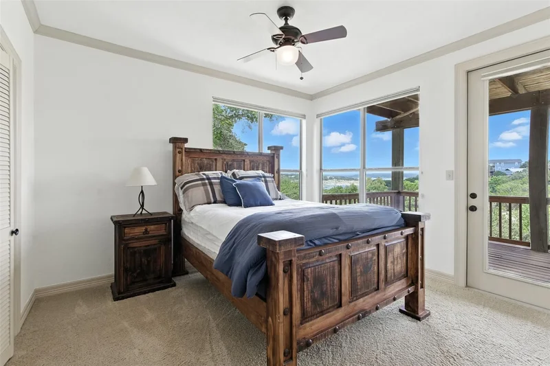 605 Riviera Drive, Canyon Lake, Texas, United States. - Photo 22
