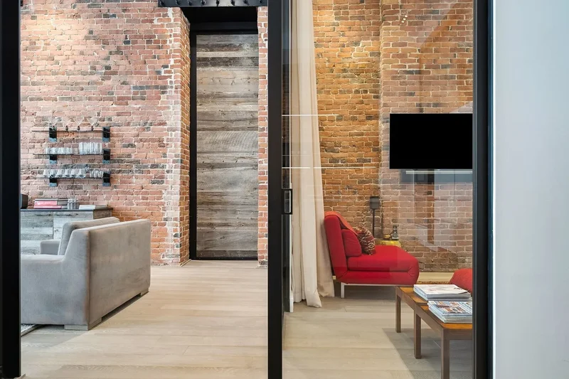 455 Rue St-Pierre, Apt. 240, Montreal, QC H2Y2M8, Montreal, Quebec, Canada. - Photo 22