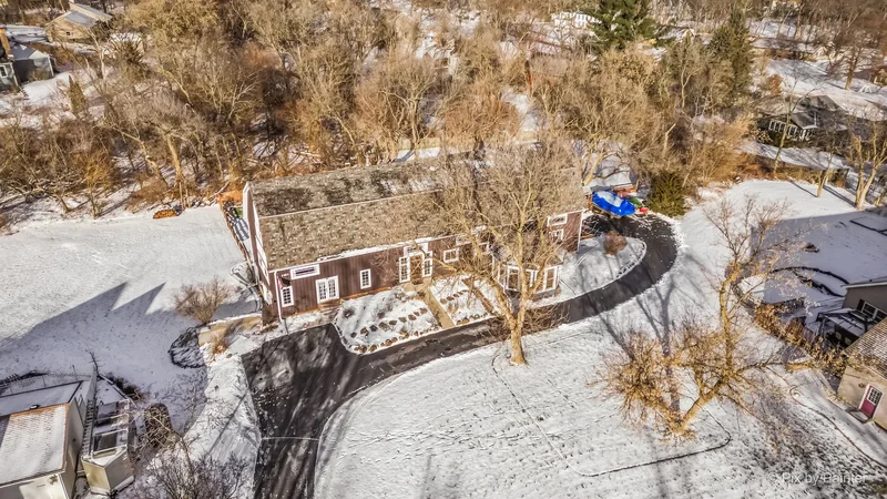 4801 Barreville Road, Prairie Grove, Illinois, United States. - Photo 64