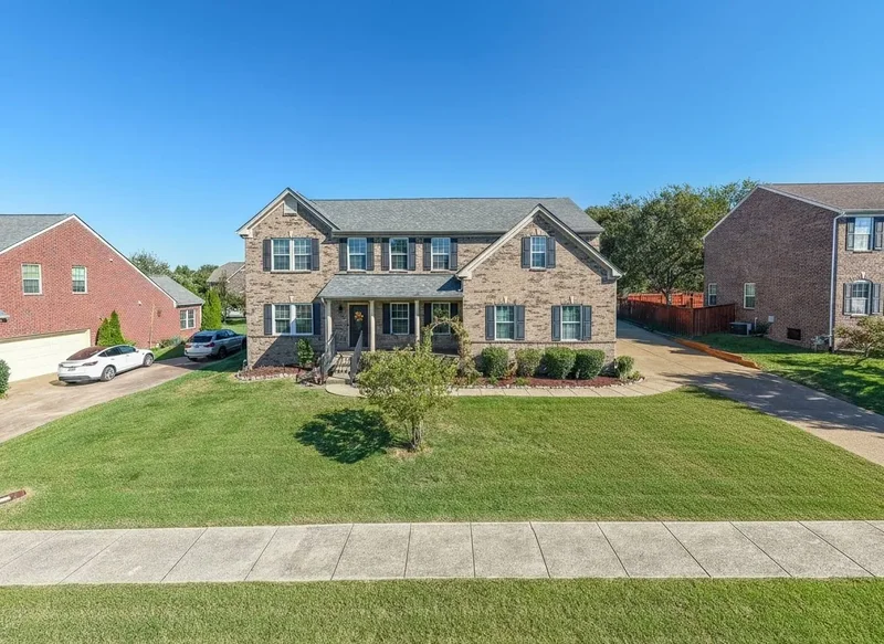 3104 Rutgers Pass, Nolensville, Tennessee, United States. - Photo 3