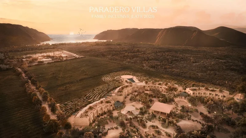 13 Paradero, El Pescadero, Baja California Sur, Mexico. - Photo 25
