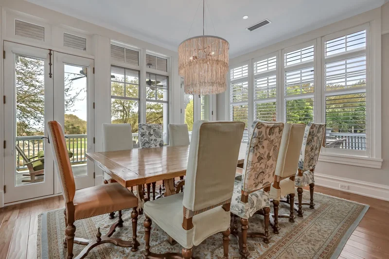 1909 Dixon Lane, Saint Simons Island, GA 31522, St. Simons, Georgia, United States. - Photo 14