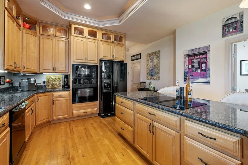 1489 Granite Hill, Grants Pass, OR, 97526, USA, Grants Pass, Oregon, United States. - Photo 26