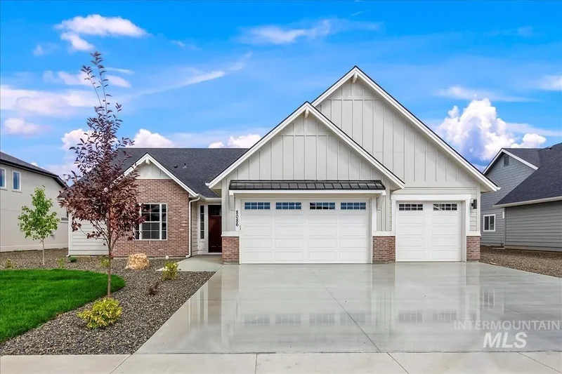 8086 Tandy Cove St., Middleton, ID 83644, Middleton, Idaho, United States. - Photo 2