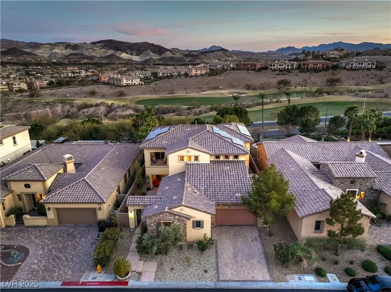 79 Rezzonico Drive, Henderson, Nevada, United States. - Photo 68