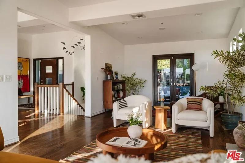 1541 Silverwood Terrace, Los Angeles, California, United States. - Photo 33