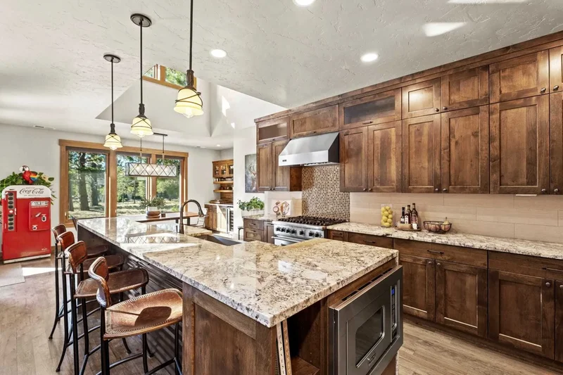 56604 Sunstone Loop #151 , Bend, OR 97707, Sunriver, Oregon, United States. - Photo 15