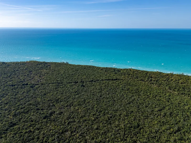 Tarpum Bay Waterfront Acreage, Eleuthera, Tarpum Bay, South Eleuthera, The Bahamas. - Photo 3