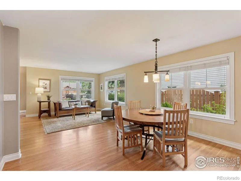 2030 Columbine Avenue, Boulder, Colorado, United States. - Photo 4