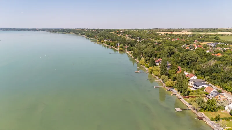 Baross Gábor, Siófok, Somogy County, Hungary. - Photo 18