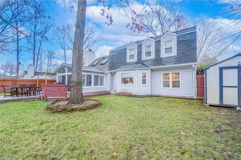 501 Kings Grove Drive, Virginia Beach, Virginia, United States. - Photo 37