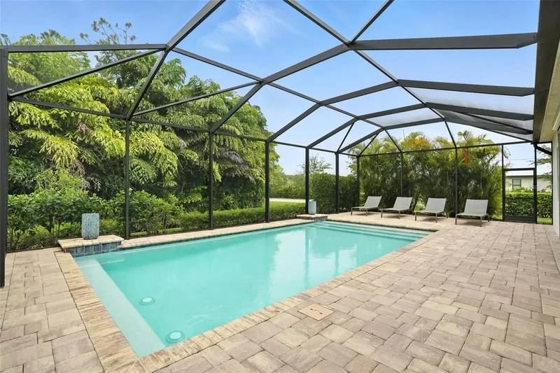 8368 PRESERVE POINT DRIVE, FORT MYERS, FL 33912, Fort Myers, Florida, United States. - Photo 39