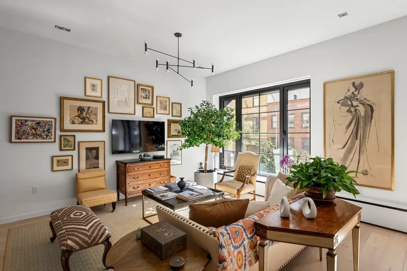Dorian Chelsea, 225 W 17TH ST, New York, New York, United States. - Photo 7