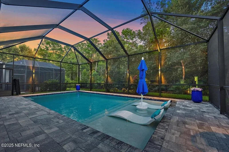 138 PALM ISLAND Way, Jacksonville, Florida, United States. - Photo 21