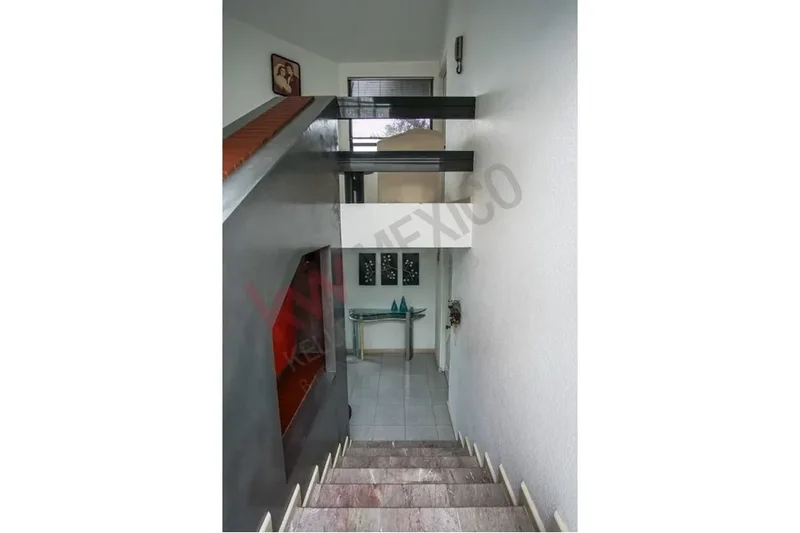 10 1a. cerrada de la alborada, Tlalpan, Ciudad de México 14010, Santa Catarina Yecahuitzotl, Mexico City, Mexico. - Photo 34