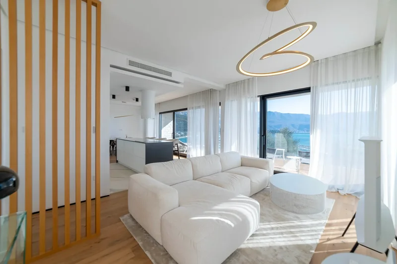 Vidikovac, Budva, Budva, Budva Municipality, Montenegro. - Photo 15