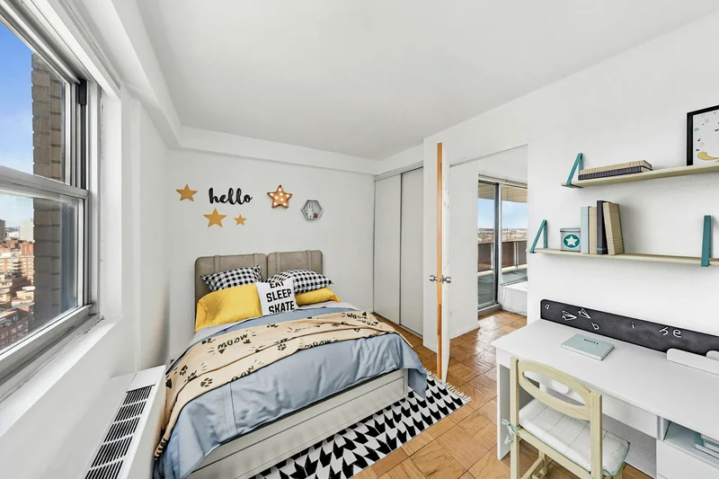 -11 QUEENS BLVD, New York, New York, United States. - Photo 11
