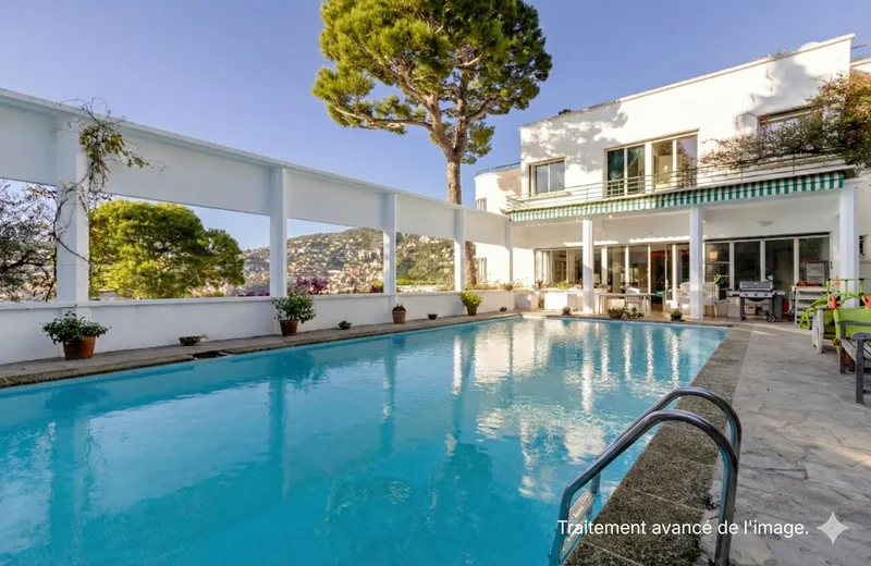 58, AVENUE DENIS SEMERIA, Saint-Jean-Cap-Ferrat, Provence-Alpes-Côte d'Azur, France. - Photo 16