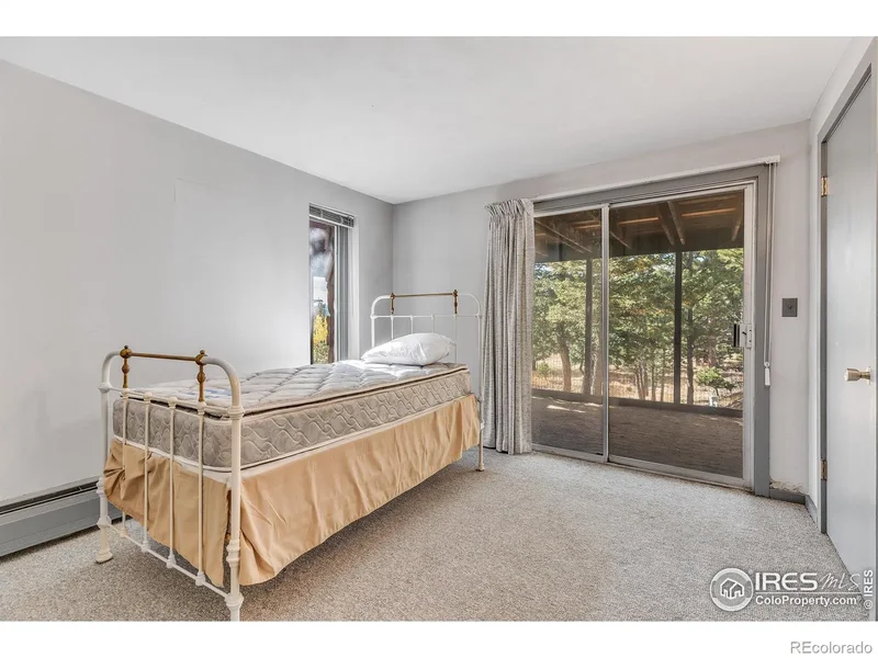 5566 Sugarloaf Road, Boulder, Colorado, United States. - Photo 19