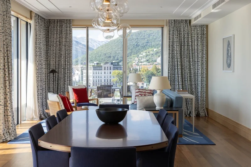 Porto Montenegro, Tivat, Tivat, Tivat Municipality, Montenegro. - Photo 31