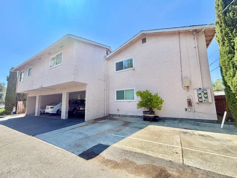 3814 Seven Trees Boulevard, San Jose, California, United States. - Photo 17