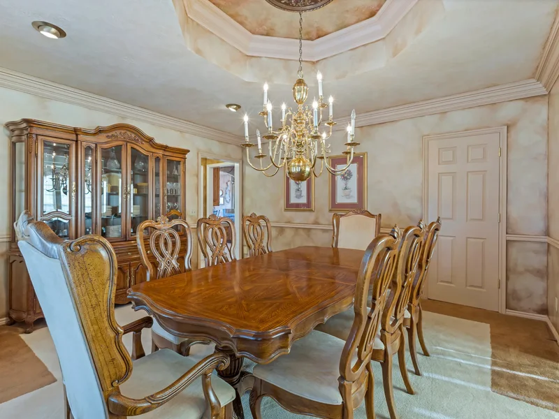 8585 S MT MAJESTIC RD E, Sandy, Utah, United States. - Photo 33