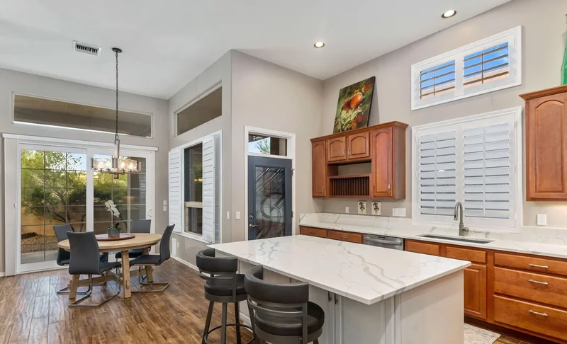 13856 N Maxfli Drive , Oro Valley, AZ 85755, Oro Valley, Arizona, United States. - Photo 13