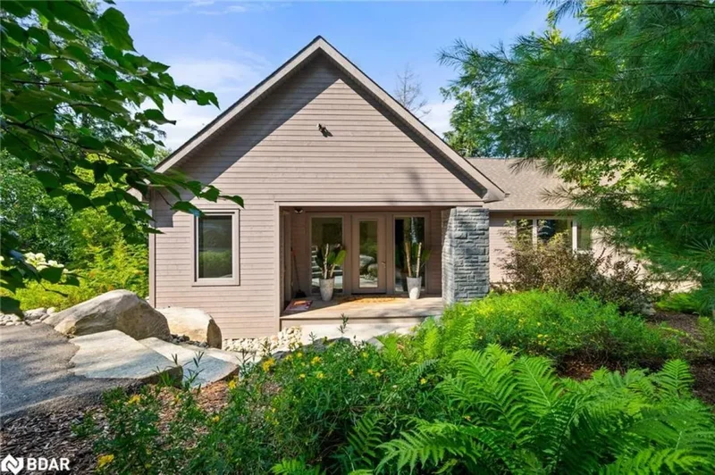 124 Claren Crescent, Huntsville, Ontario, Canada. - Photo 8