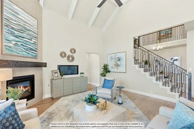 409 Birkdale Lane, Midlothian, Texas, United States. - Photo 31