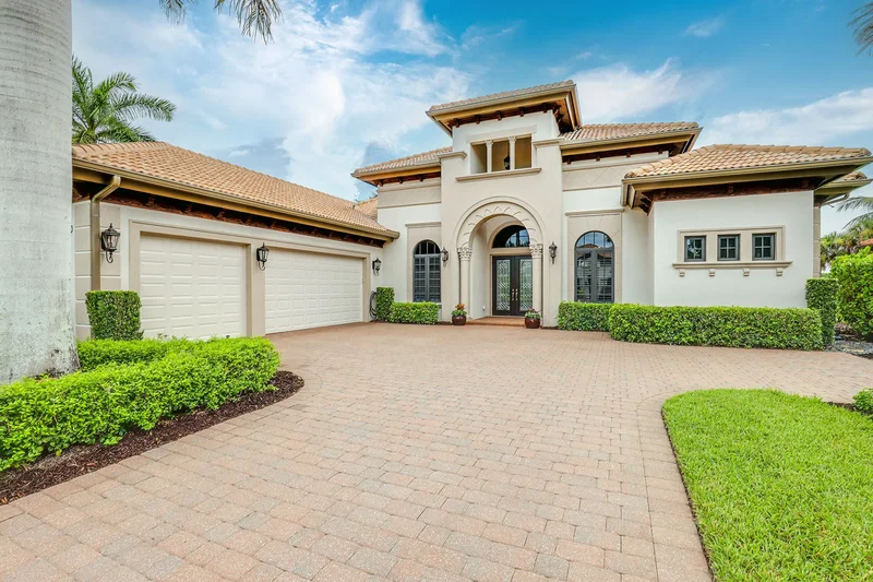 Lely Resort   Classics Plantation Estates