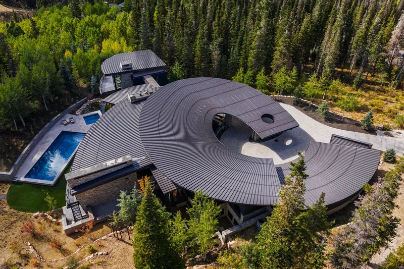 217 White Pine Canyon Road, Park City, UT 84060, Park City, UT, United States. - Photo 56