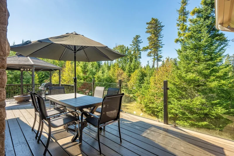 50 Ch. des Iris, Lanaudière, Saint-Donat-de-Montcalm, Quebec, Canada. - Photo 14