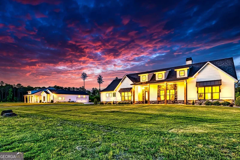 11084 Mount Carmel Road, Senoia, GA 30276, Senoia, Georgia, United States. - Photo 108