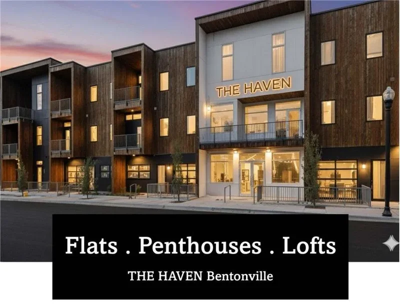 905 SE 4th Street #301, Bentonville, AR 72712, Cave Springs, Arkansas, United States. - Photo 7