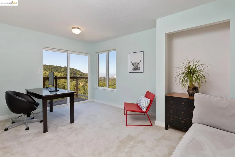 10353 Royal Oak Rd, Oakland, California, United States. - Photo 52