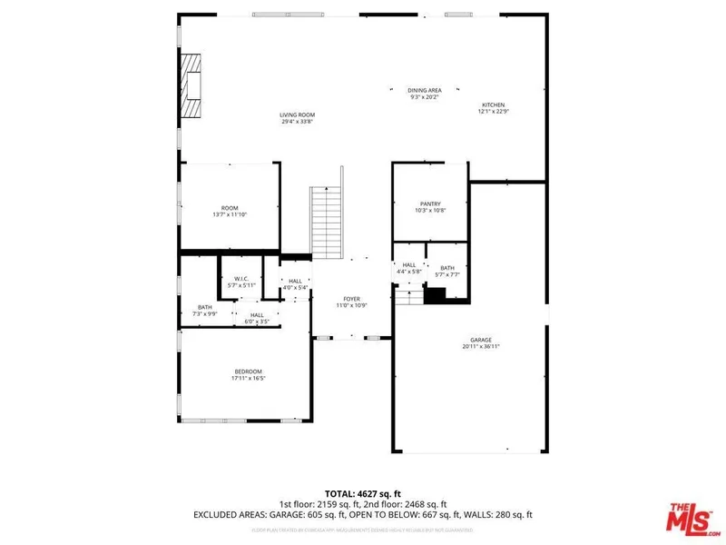 11862 N Hillsborough Lane, Los Angeles, California, United States. - Photo 48