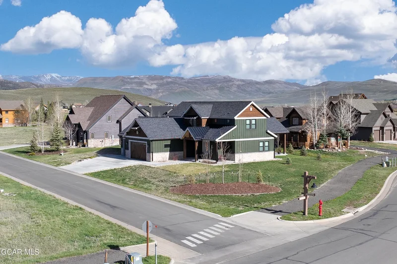 1771 Mountain Sky Lane, Granby, CO 80446, Granby, Colorado, United States. - Photo 38
