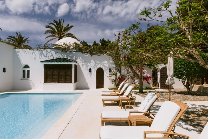 Sant Joan de Labritja, Ibiza, Sant Joan de Labritja, Sant Joan de Labritja, Balearic Islands, Spain. - Photo 14
