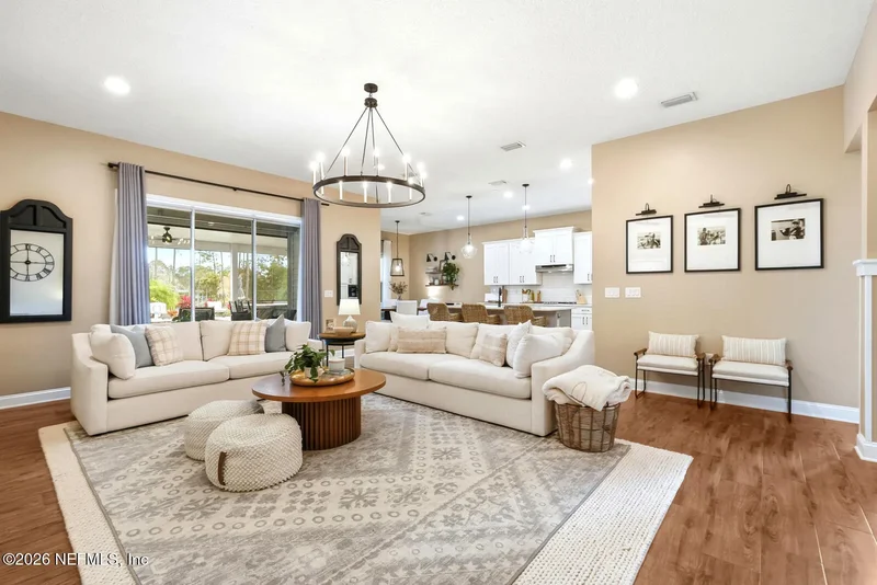 126 PRAIRIE LAKES Drive S, St. Augustine, FL 32084, St. Augustine, Florida, United States. - Photo 17