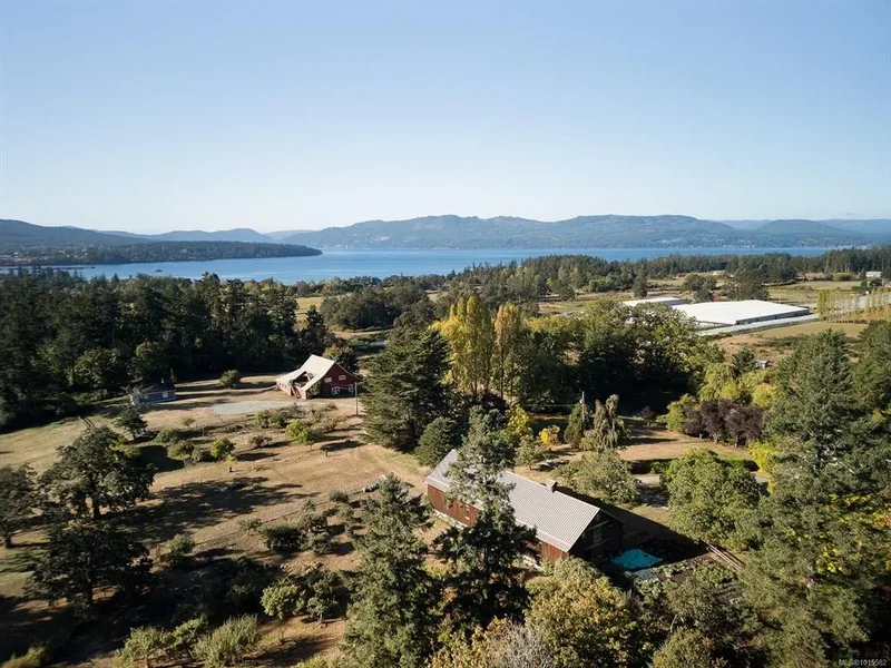 1175 Wain Rd, North Saanich, BC, V8L5V1, CANADA, North Saanich, British Columbia, Canada. - Photo 44