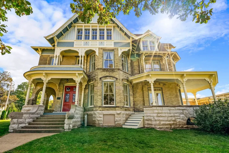 220 St Lawrence Ave. , Janesville, WI 53545, Janesville, Wisconsin, United States. - Photo 53