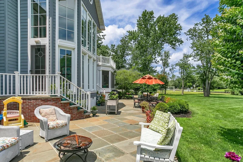 39 Oakes Road, Rumson, NJ 07760, Rumson, New Jersey, United States. - Photo 57