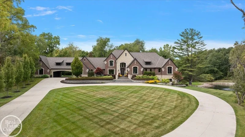 67773 Quail Ridge, Washington Township, MI, 48095, USA, Washington, Michigan, United States. - Photo 44