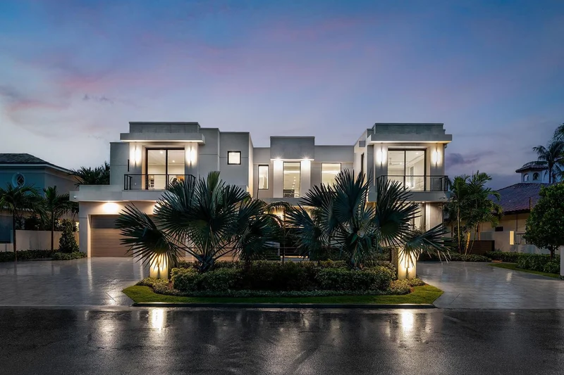 175 W Alexander Palm Road, Boca Raton, Florida, United States. - Photo 77