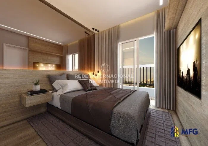 Common Area: Gourmet Room: Thought To Bring Modernity With Straight Lines, Bringing The Integration