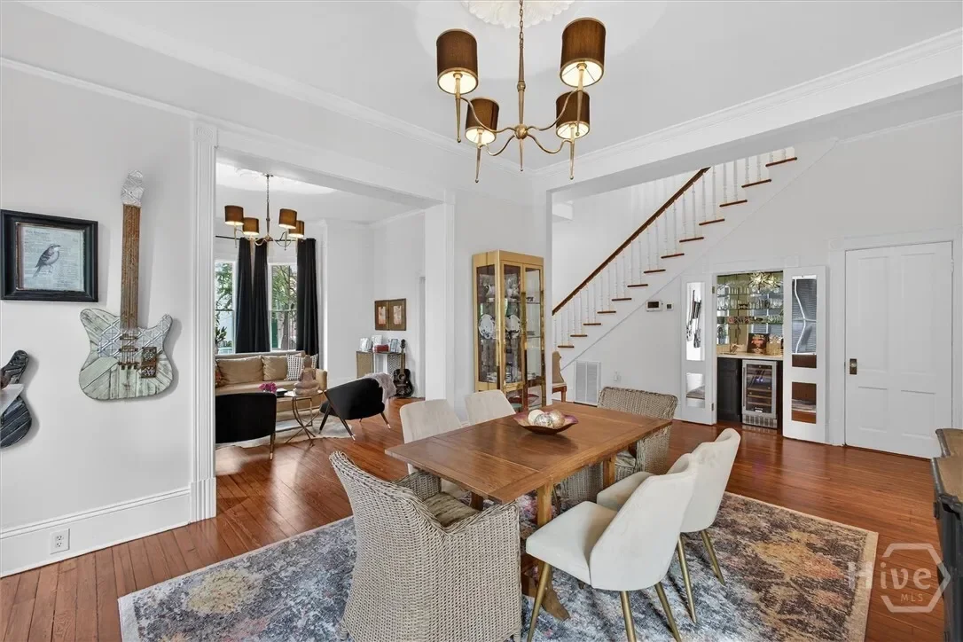 610 Habersham Street, Savannah, Georgia, United States. - Photo 18