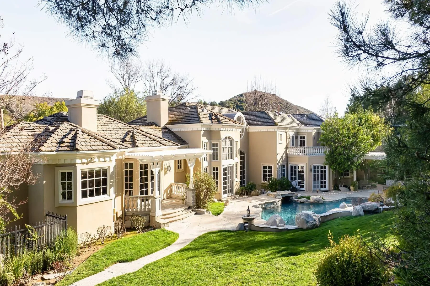 907 Vista Ridge Lane, Westlake Village, CA 91362, Thousand Oaks, California, United States. - Photo 40