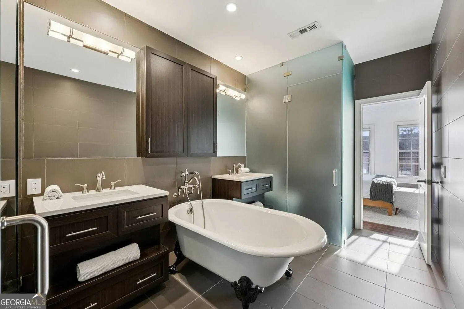 2926 Hermance Drive NE, Brookhaven, Georgia, United States. - Photo 21