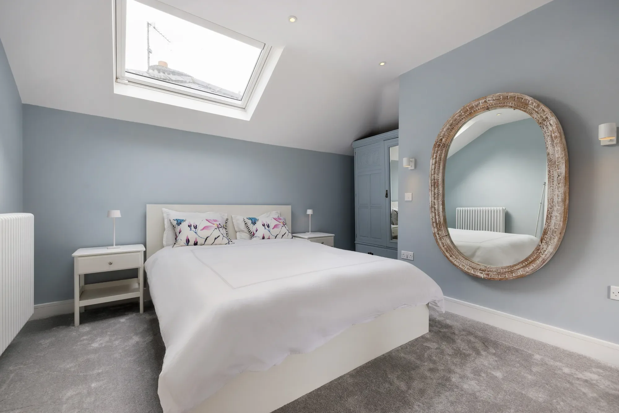 Palermo, 31 Killiney Hill Rd, Killiney, Co. Dublin, A96 DP66, Ireland, Dublin, County Dublin, Ireland. - Photo 30