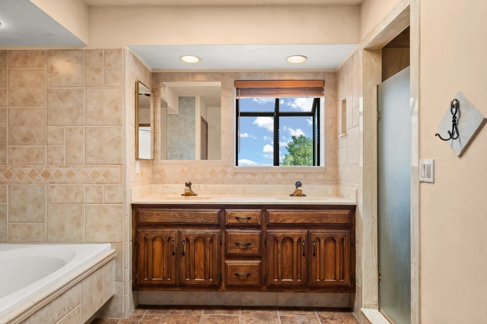 10305 Timan Place Nw, Albuquerque, NM 87114, Albuquerque, New Mexico, United States. - Photo 31